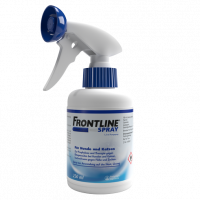 Frontline Pumpspray Katzen/Hunde Frontline Pumpspray Katzen/Hunde