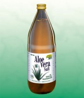 Espara Aloe Vera BIO Saft Espara Aloe Vera BIO Saft