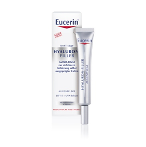 Eucerin Hyaluron-Filler Augenpflege