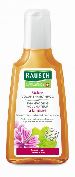 Rausch Malven Volumen-Shampoo