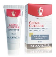 Mavala Nagelhautpflegecreme 15ml