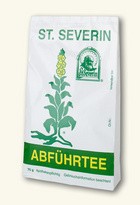 Abführtee St. Severin