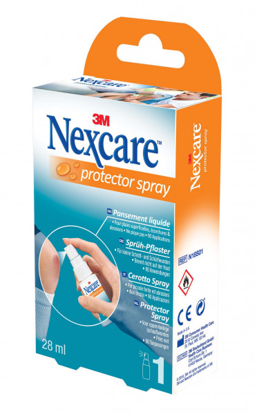 3M Nexcare Protector Spray