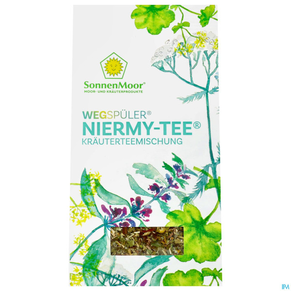 Sonnenmoor Tee Lose Niermy 50g