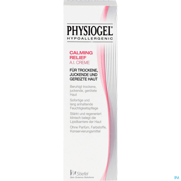 Physiogel A.I. Creme