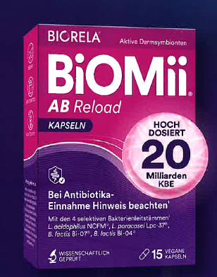 biomiireload