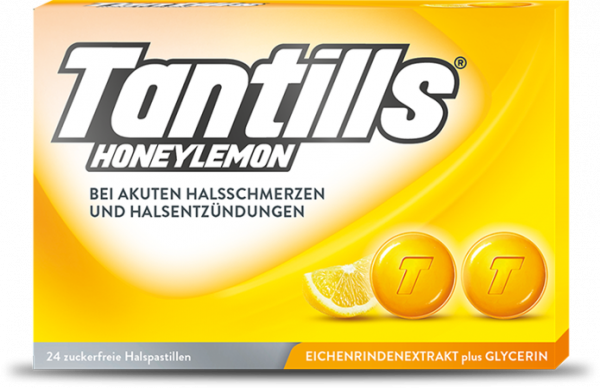 tantillslemon