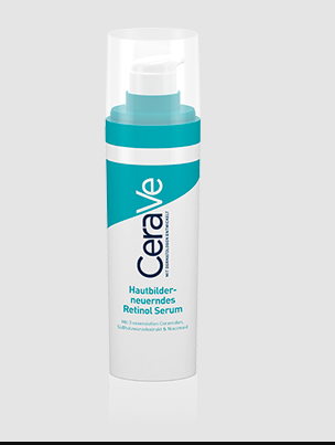 ceraveretinol