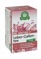 Dr. Kottas Leber-Gallentee Dr. Kottas Leber-Gallentee
