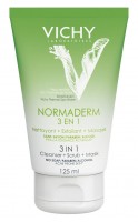 VICHY Normaderm Tri-Activ 3in1 Reinigung VICHY Normaderm Tri-Activ 3in1 Reinigung