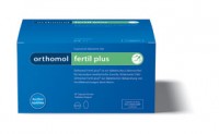 Orthomol Fertil Plus Kapseln + Tabletten Orthomol Fertil Plus Kapseln + Tabletten