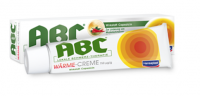 Hansaplast ABC Wärme-Creme Hansaplast ABC Wärme-Creme
