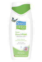 SAVODERM MED Repair Duschfluid trockene Haut SAVODERM MED Repair Duschfluid trockene Haut