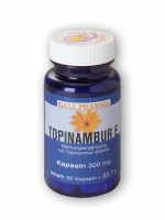 GPH Topinambur E Kapseln GPH Topinambur E Kapseln