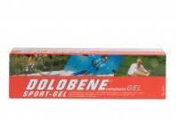 Dolobene® ratiopharm Sport-Gel Dolobene® ratiopharm Sport-Gel
