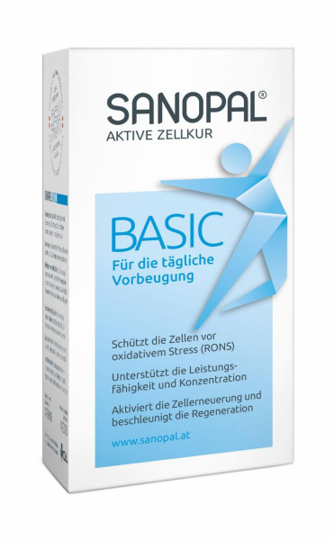 sanopalbasic