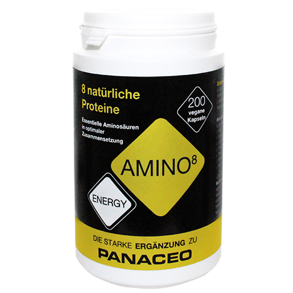 panaceoamino