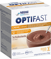 Optifast Creme 55g 8 Stück Optifast Creme 55g 8 Stück