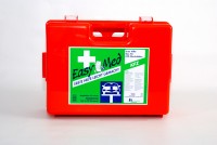 EasyMed	Erste Hilfe Kasten KFZ Type 2 EasyMed	Erste Hilfe Kasten KFZ Type 2