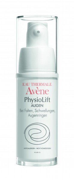 Avène PhysioLift AUGEN