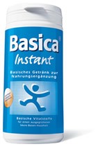 Basica Instant Getränk Pulver 300g