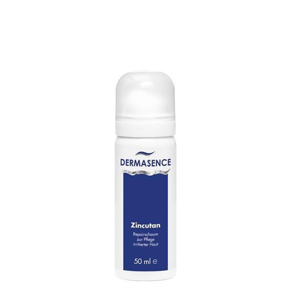 Dermasence Zincutan Repairschaum 50ml