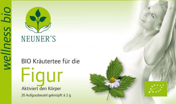 Neuner's Figur BIO