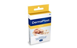 DermaPlast® Elastic Fingerpflaster