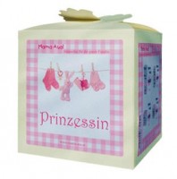Mama Aua! Babybox Prinzessin Mama Aua! Babybox Prinzessin