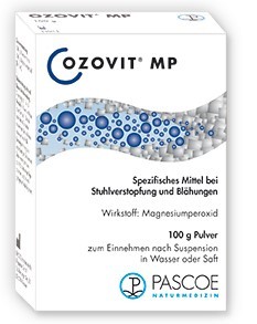 Ozovit® MP