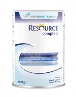 Resource® Complete Neutral 1300g Resource® Complete Neutral 1300g