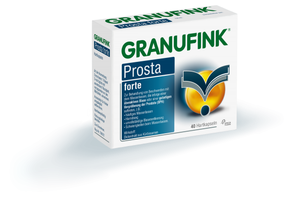 Granufink Prosta forte