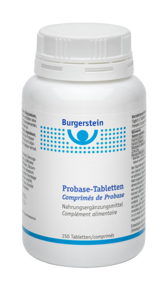 Burgerstein Probase Tabletten 150 Stück