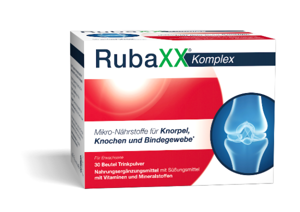 rubaxkomplex