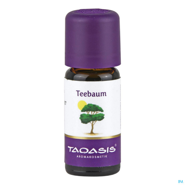 Taoasis Teebaumöl 10ml 10ml