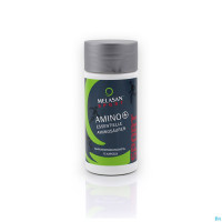 Melasan/sport Kapseln Amino+ 76st Melasan/sport Kapseln Amino+ 76st