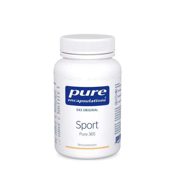 Pure Encapsulations Sport - Pure 365®