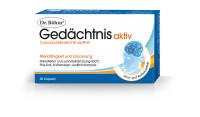 Dr. Böhm Gedächtnis Aktiv Kapseln Dr. Böhm Gedächtnis Aktiv Kapseln