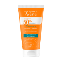 Eau Thermale Avène - Cleanance Sonne SPF 50  Eau Thermale Avène - Cleanance Sonne SPF 50