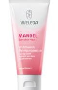 Weleda Mandel Wohltuende Reinigungsmilch Weleda Mandel Wohltuende Reinigungsmilch