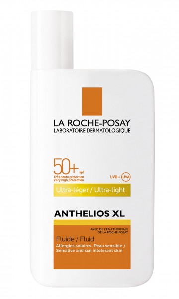 La Roche-Posay Anthelios XL  LSF 50+  Fluid