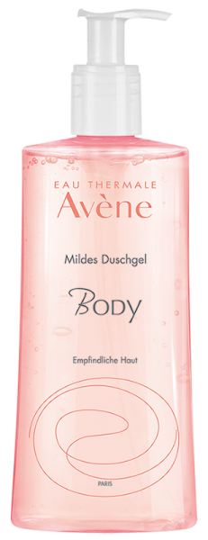 Avène Mildes Duschgel