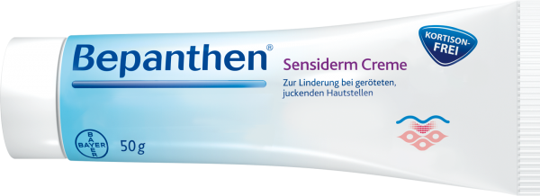 Bepanthen® Sensiderm Creme