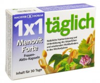 Doskar Menovit Forte Frauen-Aktiv Doskar Menovit Forte Frauen-Aktiv