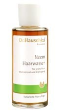 Dr. Hauschka Neem Haarwasser 100ml