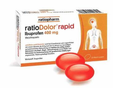 ratiodolorrapid