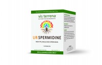 Vis Terrena Ur Spermidin Kapseln Vis Terrena Ur Spermidin Kapseln