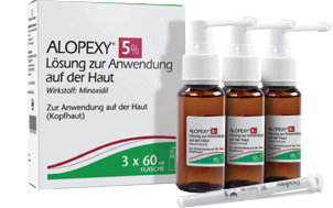 alopexy