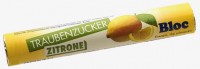 BLOC Traubenzucker Zitrone BLOC Traubenzucker Zitrone