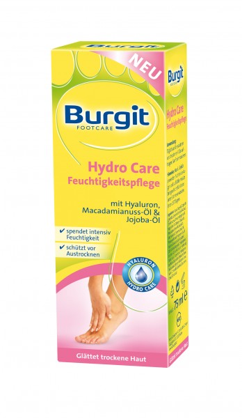 Hydro Care Feuchtigkeitspflege